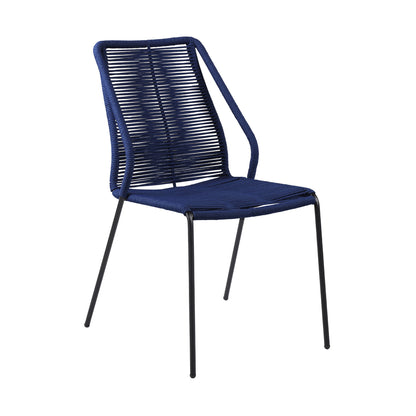 Kylie And Clip - 5 Piece Outdoor Patio Dining Set