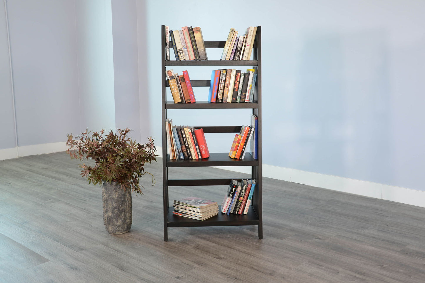 Scottsdale - Folding Bookcase
