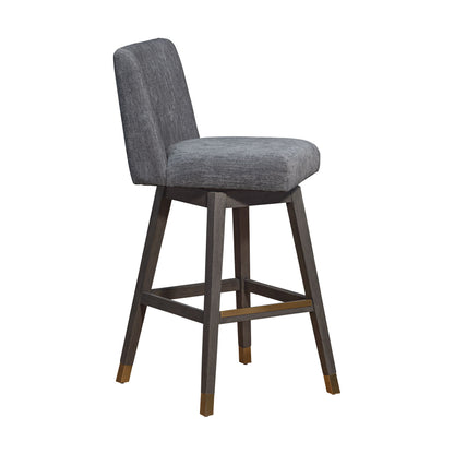 Basila - Swivel Bar Stool