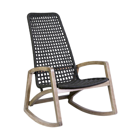 Sequoia - Outdoor Patio Rocking Chair