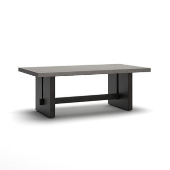 Salina Bay - Rectangular Table