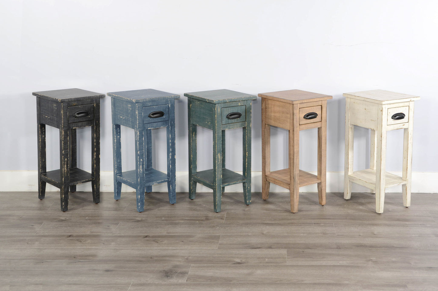 Marina - Chair Side Table