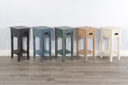 Marina - Chair Side Table