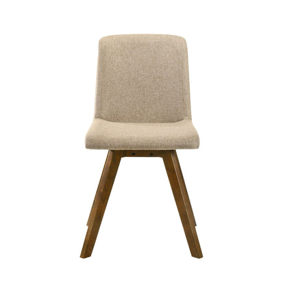 Gina - Upholstered Dining Chair (Set of 4)