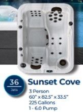 Sunset Cove