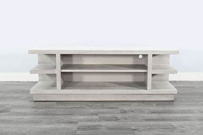 3680Lg - Console - Light Gray