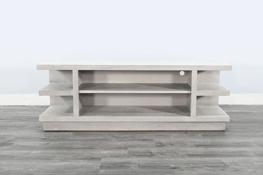 3680Lg - Console - Light Gray