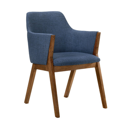 Arcadia And Renzo - 48" Round Dining Room Set