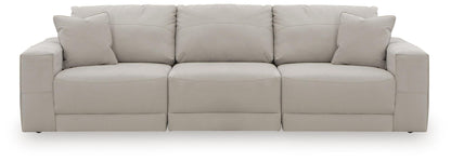 Next-Gen Gaucho - Sectional