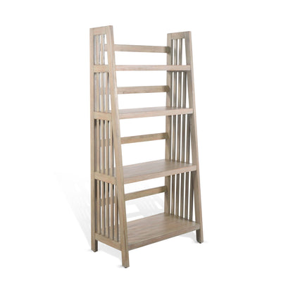 Desert Rock - Folding Bookcase