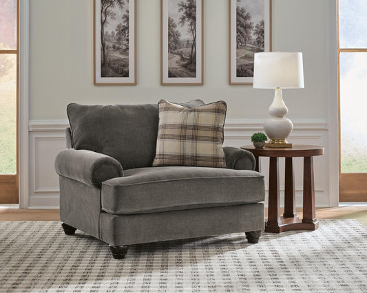 Tallow Creek - Chair And A Half - Shadow