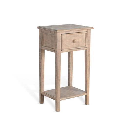 Marina - 31"H Side Table