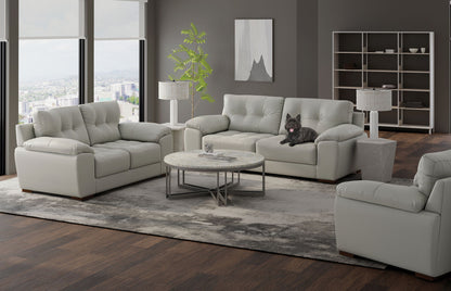 Finn - Chair 1/2 - Pebble