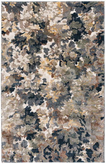 Braymen - Rug