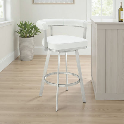 Magnolia - Swivel Stool