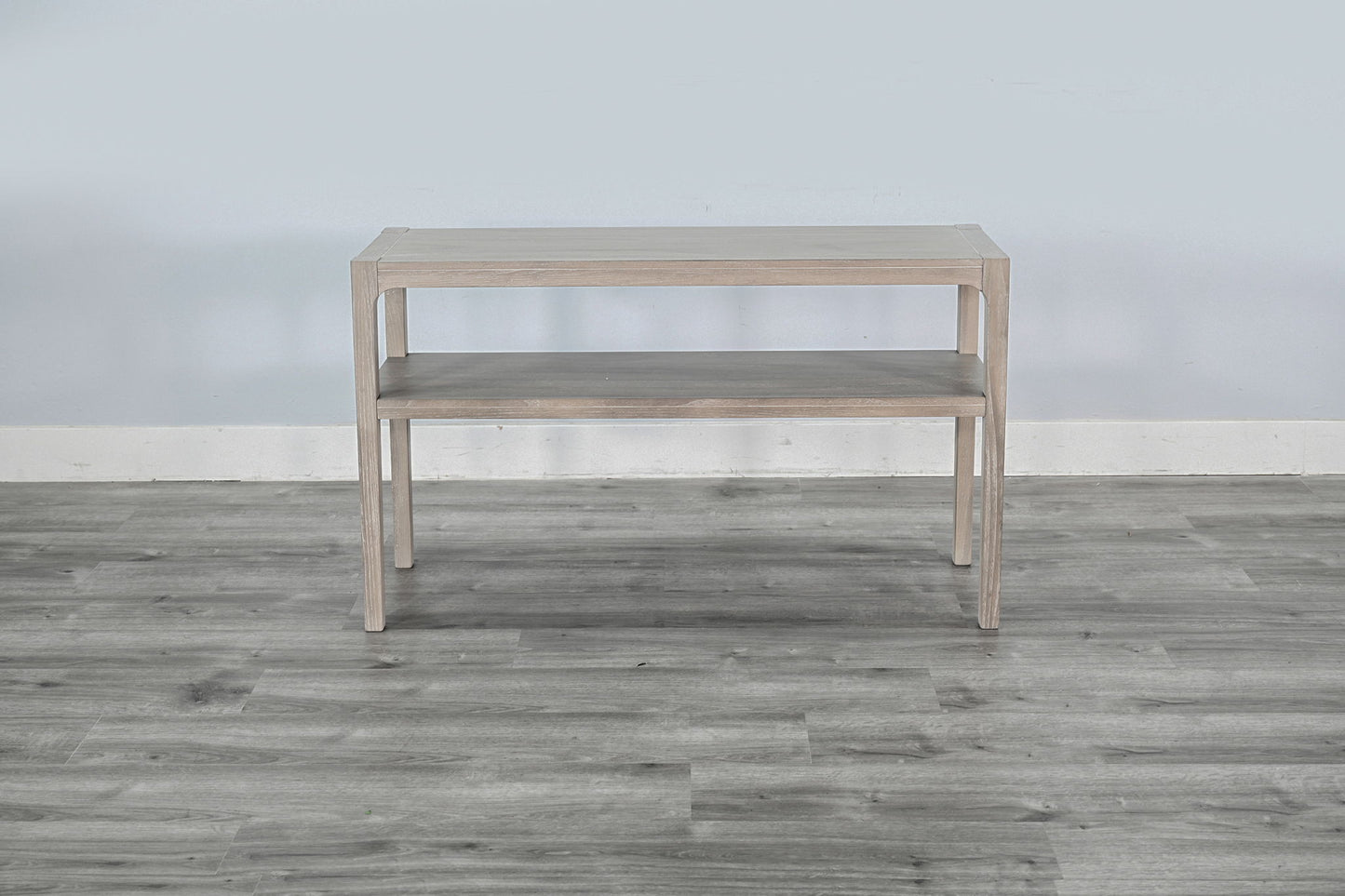 Rectangular Table - Wheat