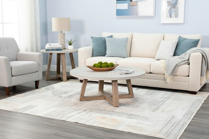 Rowan - Living Room Round Table