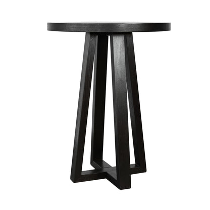 Mia - Round Table
