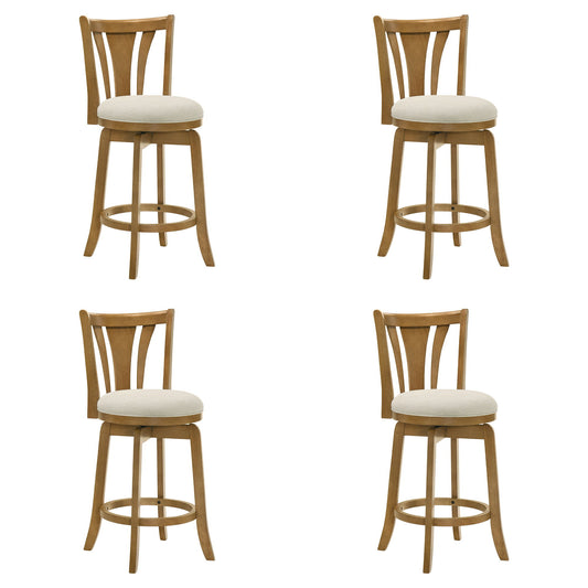 Elle - Swivel Barstool