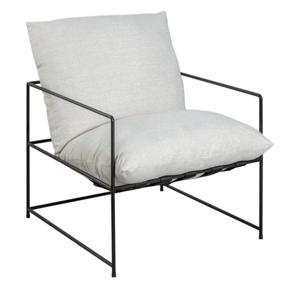 Rogan - Accent Chair