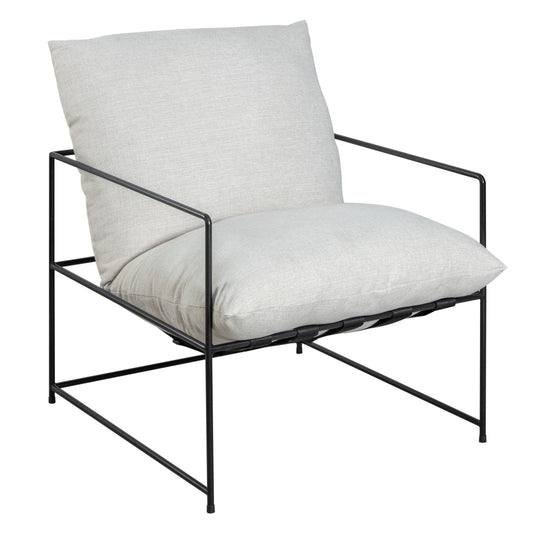 Rogan - Accent Chair
