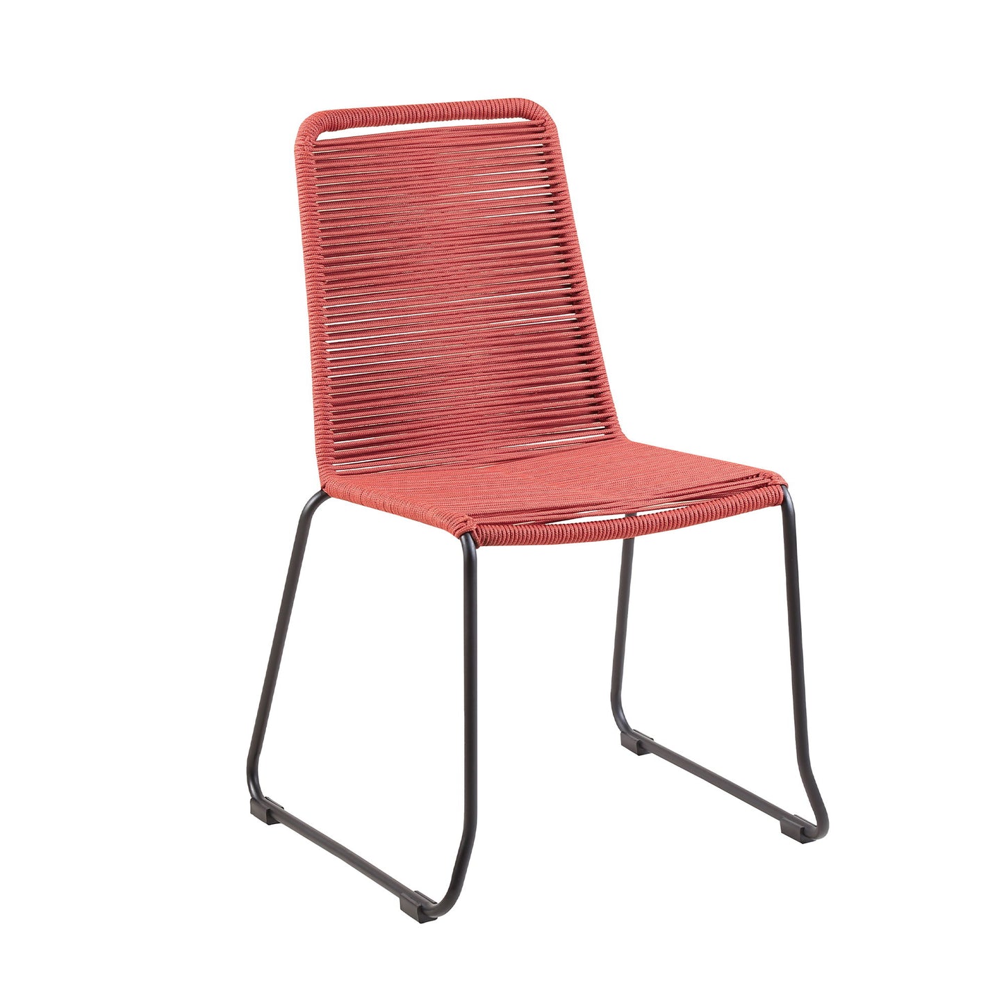 Sydney And Shasta - Patio Outdoor 47" Dining Set