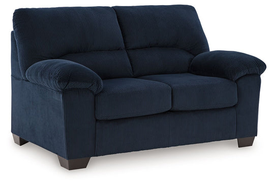 SimpleJoy - Loveseat