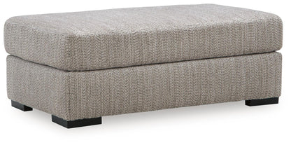 Lofwood - Ottoman