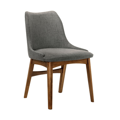 Arcadia And Azalea - 42" Round Dining Set