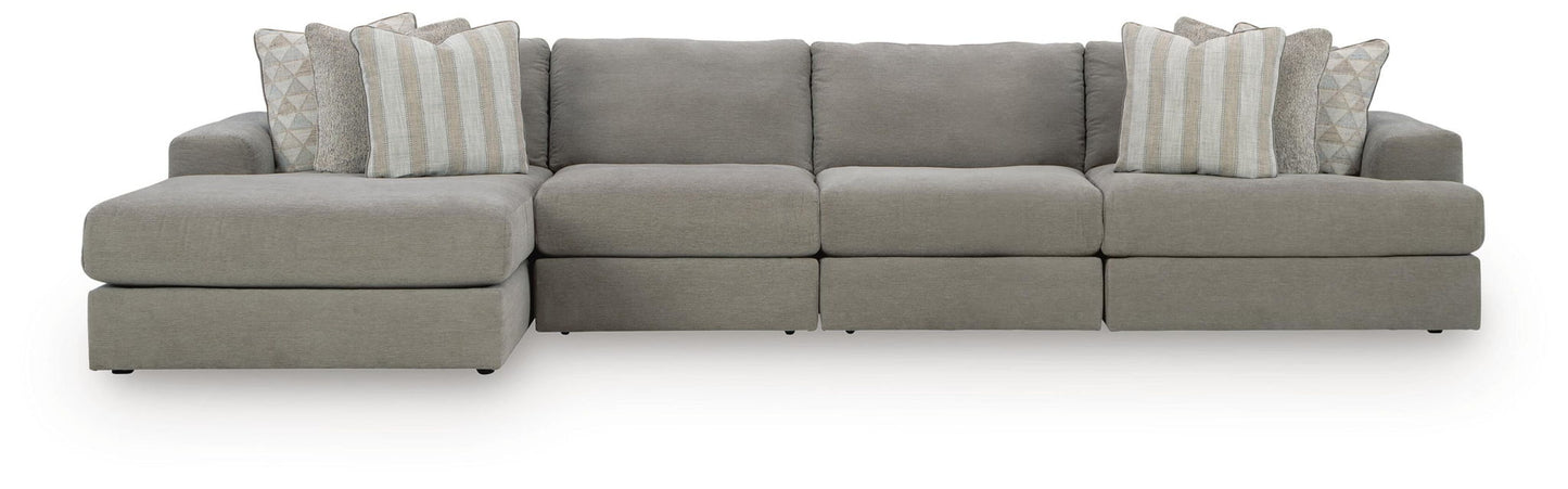 Avaliyah - Sectional