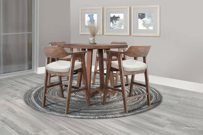 Mia - Round Table