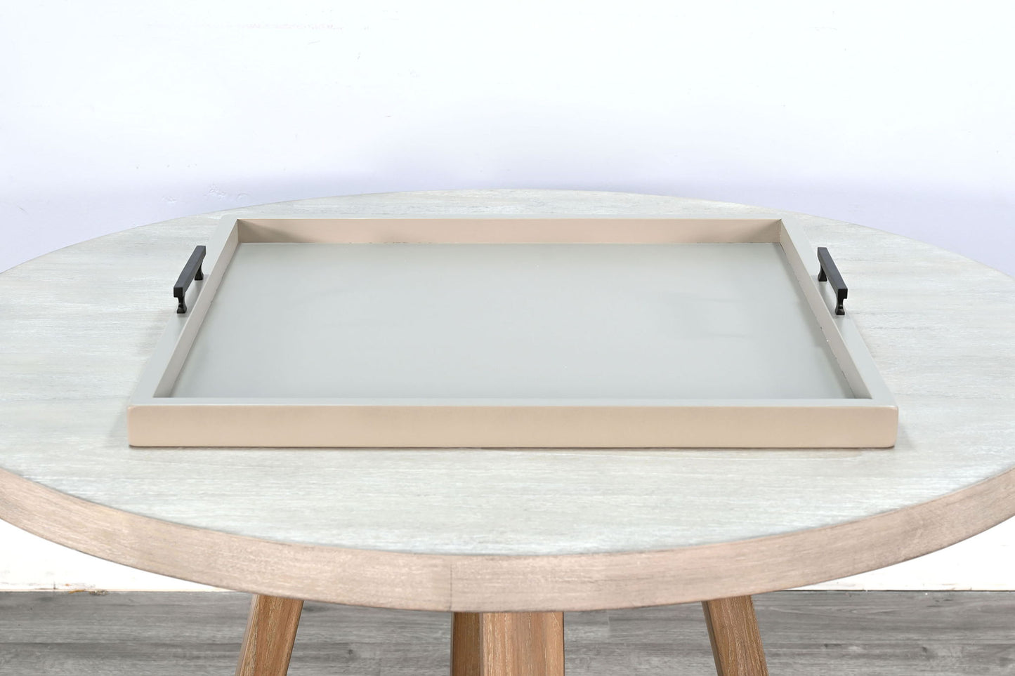 Tessa - Ottoman Tray