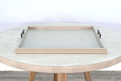 Tessa - Ottoman Tray