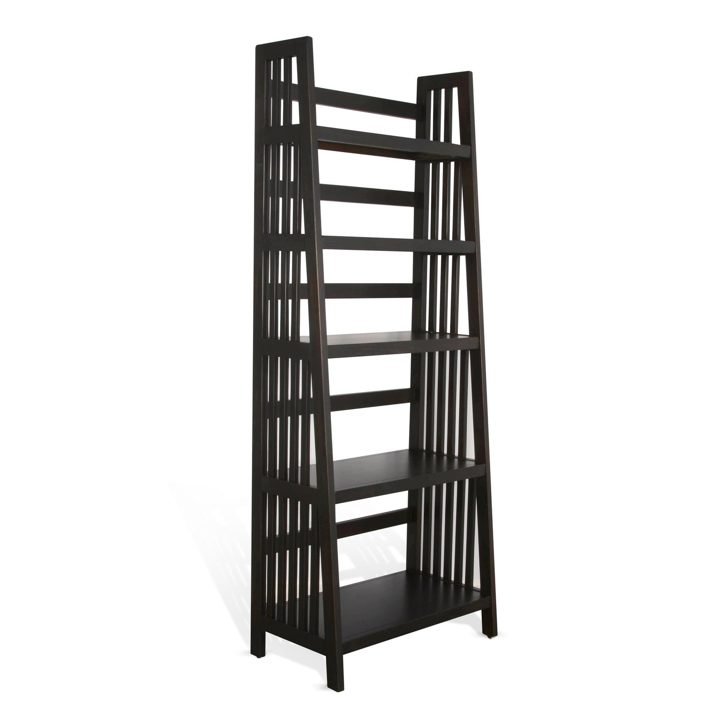 Scottsdale - Folding Bookcase