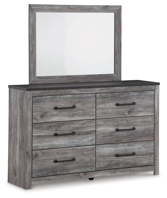 Bronyan - Dresser