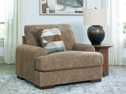 Jayne Park - Chair And A Half