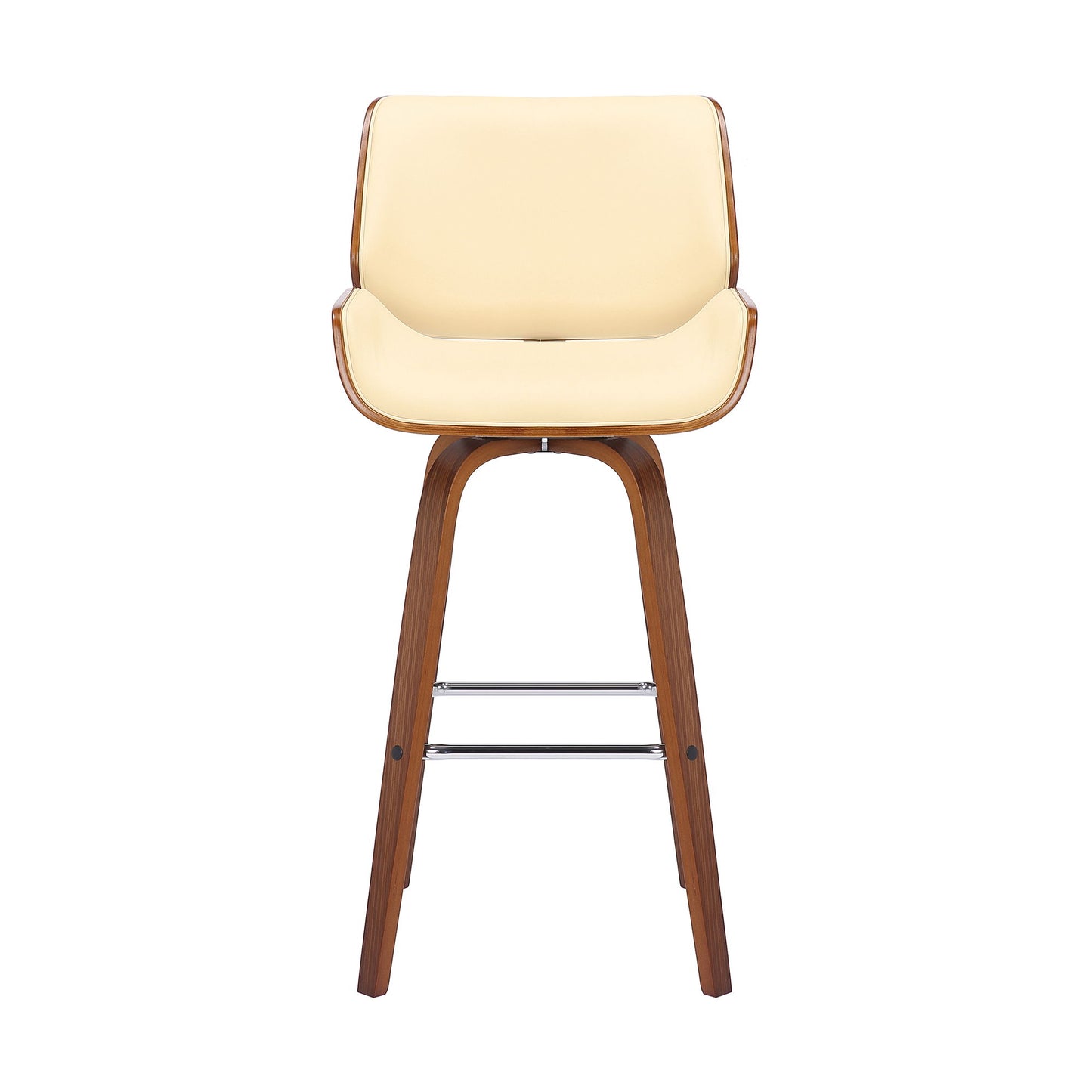 Tyler - 30" Bar Height Swivel Bar Stool