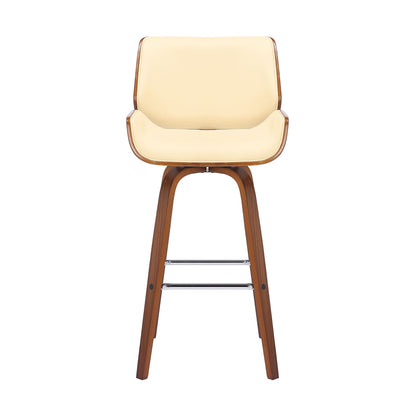 Tyler - 30" Bar Height Swivel Bar Stool