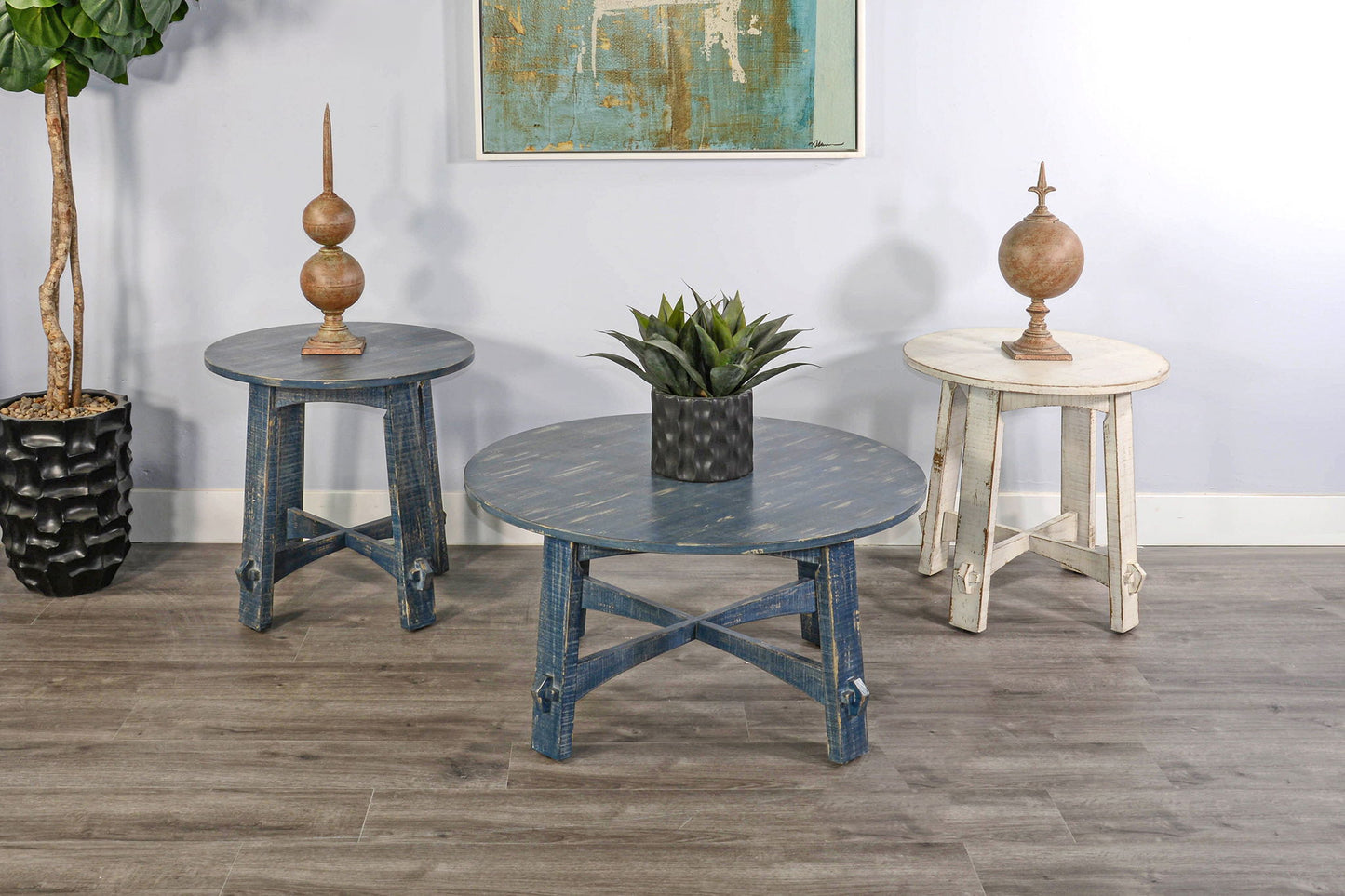 Marina - Farmhouse Table