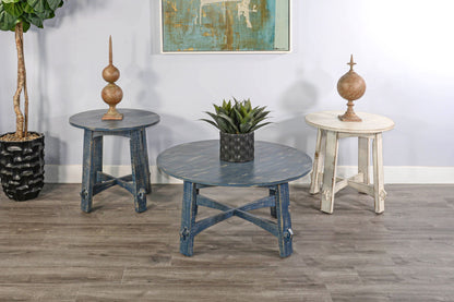 Marina - Farmhouse Table