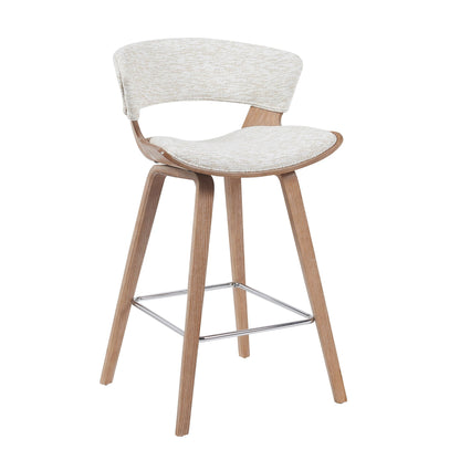 Jagger - Modern Barstool