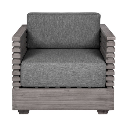 Vivid - Outdoor Patio Chair