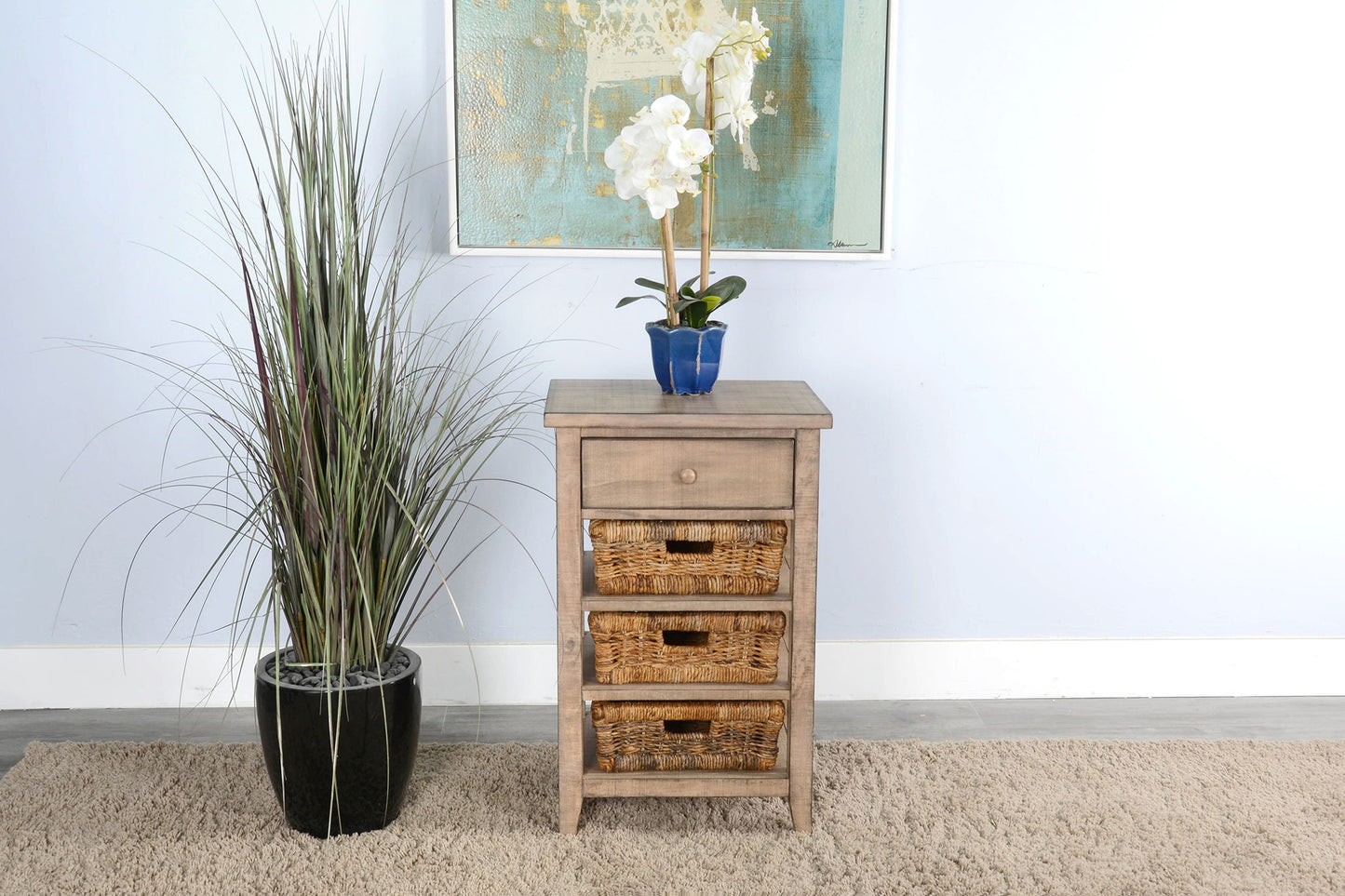 Marina - Storage Table