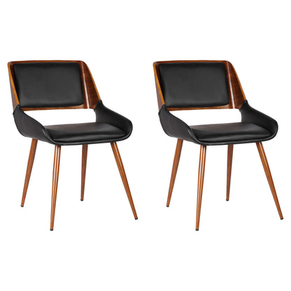 Panda - Mid-Century Dining Chair
