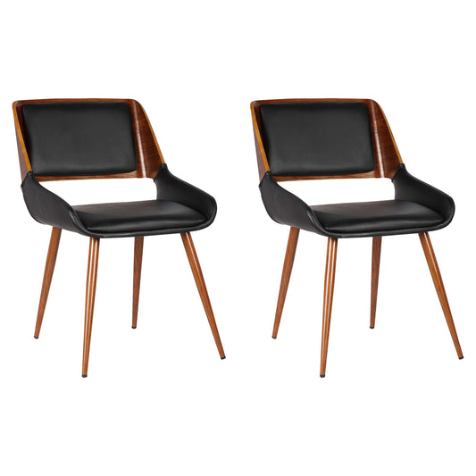 Panda - Mid-Century Dining Chair