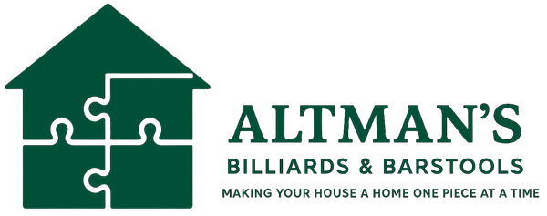 Altman's Billiards & Barstools