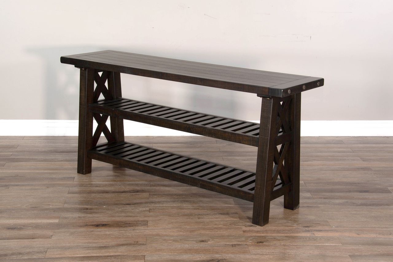 Vivian - Sofa Table
