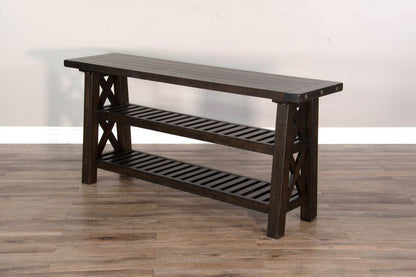 Vivian - Sofa Table