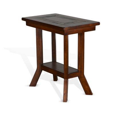 Santa Fe - Traditional Wood Table