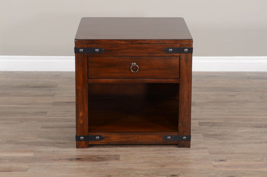 Santa Fe - Table